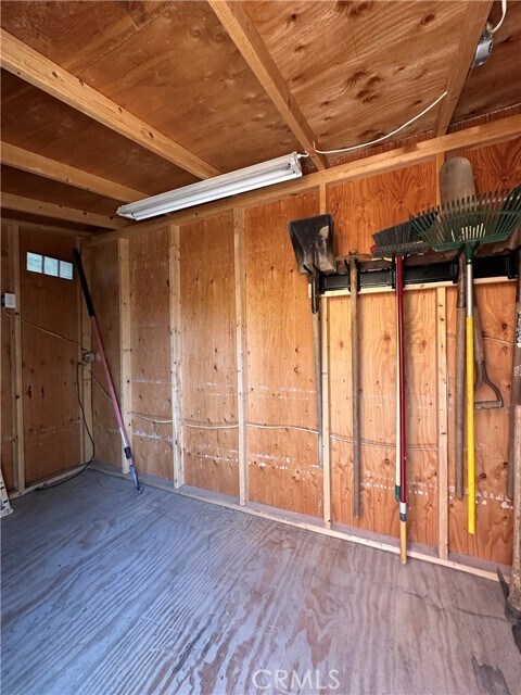 Building Photo - 6707 Rycroft Dr