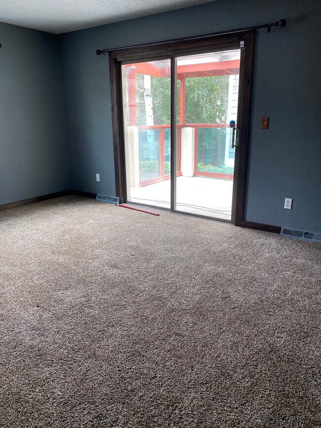 Master Bedroom - 3137 W 20th Ave