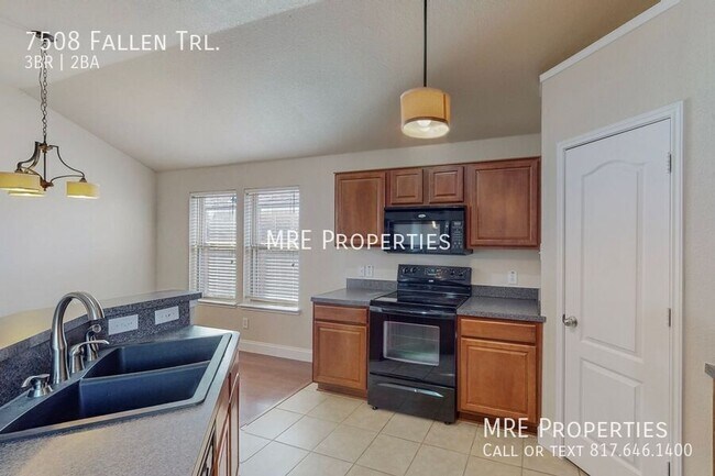 Building Photo - 7508 Fallen Trail