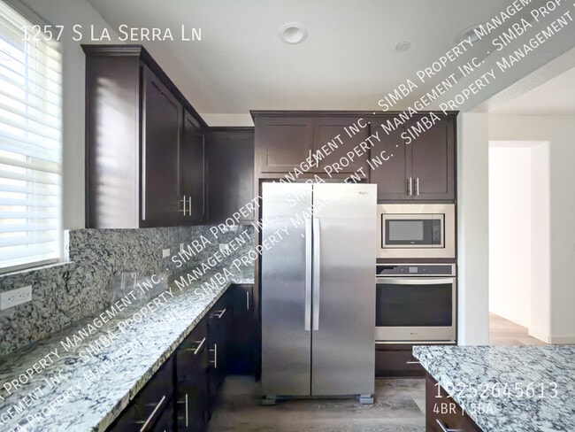 Building Photo - 1257 La Sera Ln