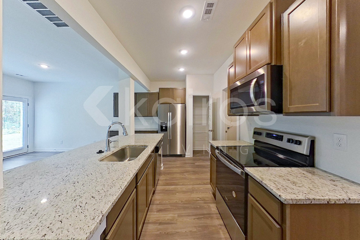 Building Photo - 6124 Taramore Ln NW
