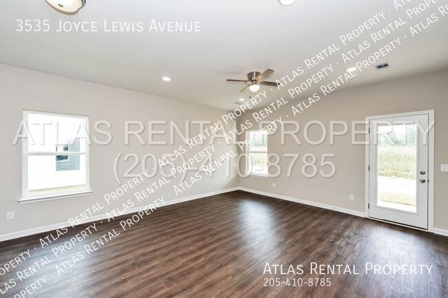 Building Photo - 3535 Joyce Lewis Ln