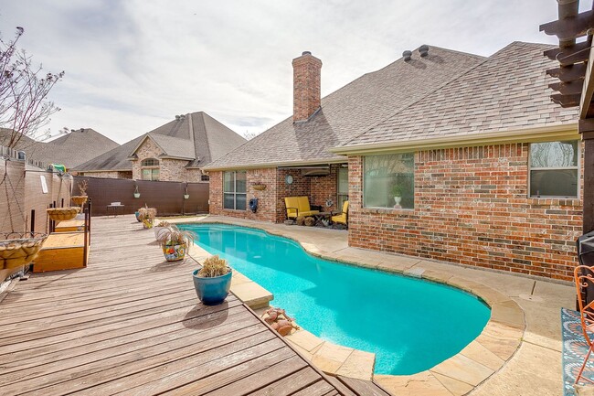 Building Photo - Beautiful 3 bed, 2 Bath Home in the Prestine Willow Park Village- Pool- Aledo ISD- 76008