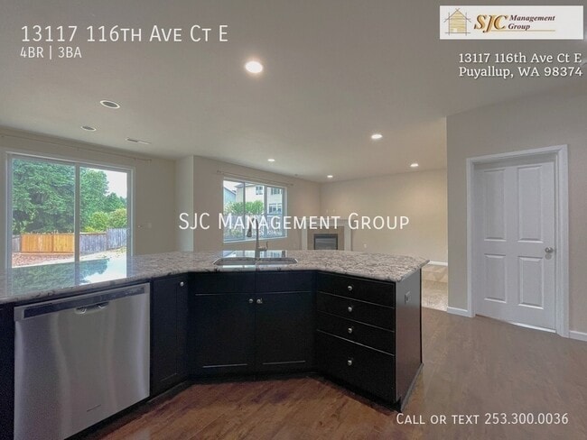 Building Photo - 13117 116th Ave Ct E