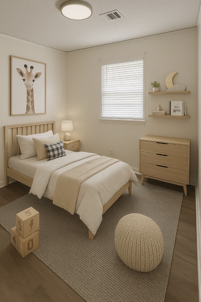 Building Photo - 3813 Fairfield Dr