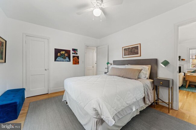 Building Photo - 5302 Baltimore Ave