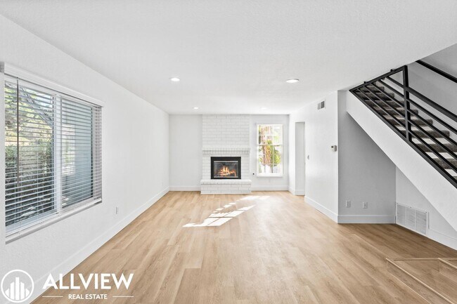 Primary Photo - Upgraded 2-Bedroom Townhome in the Gated C...