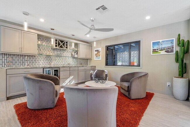 Building Photo - 2222 E Via Escuela