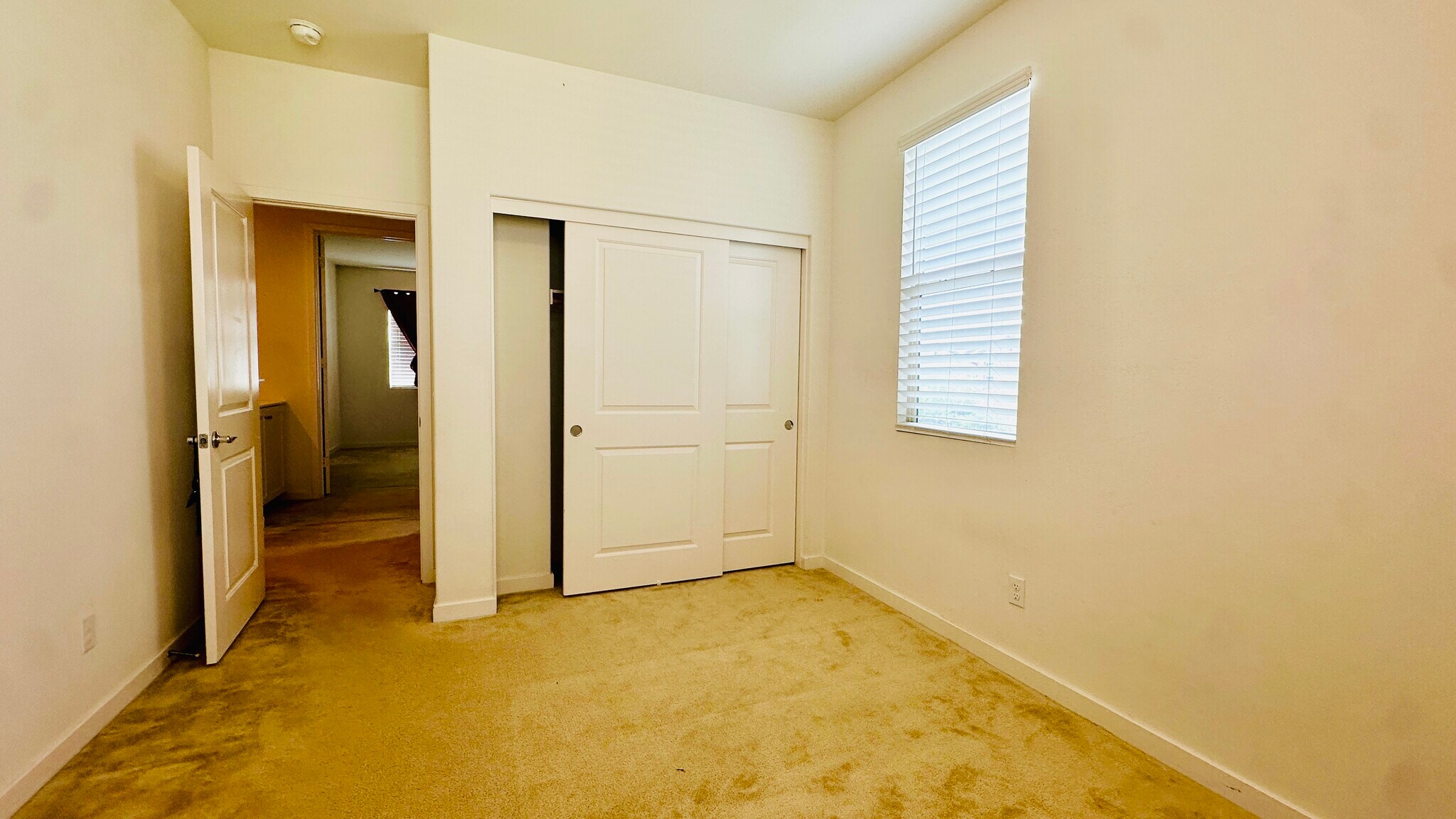 Bedroom - 1st Floor - 24 Clover