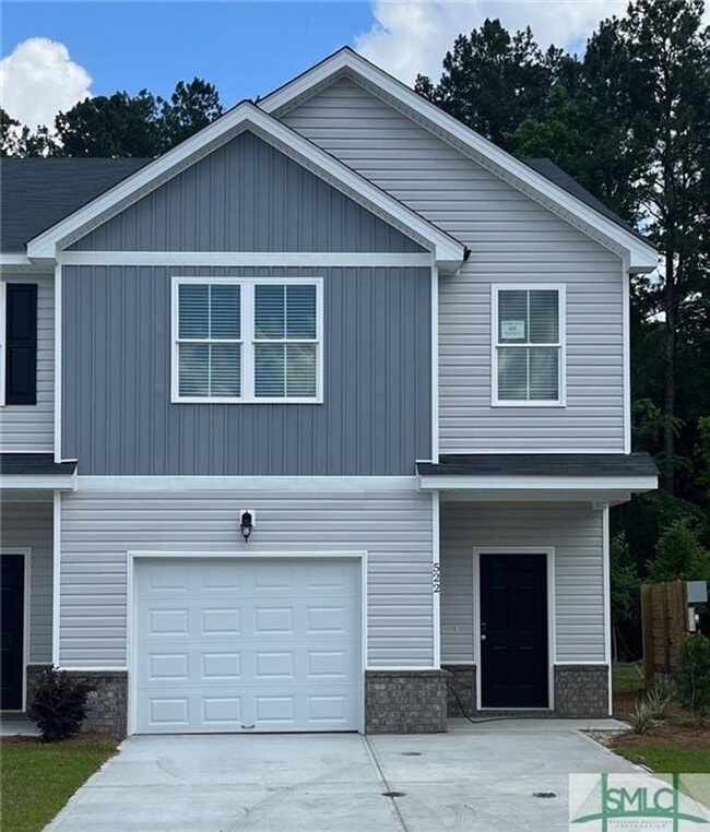 Building Photo - 522 Gov Treutlen Cir