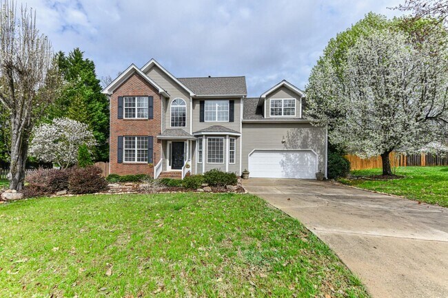 Building Photo - 5212 Flintrock Ct