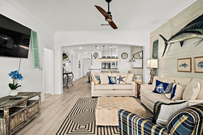 Building Photo - 900 Cinnamon Beach Ln