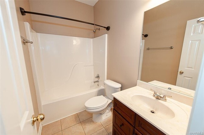 Building Photo - 9412 Crofton Ct