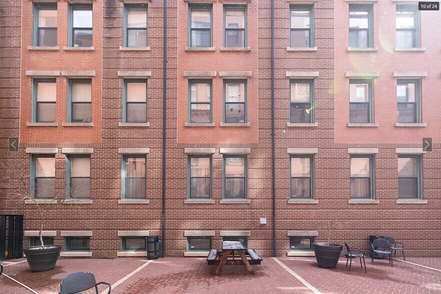 Building Photo - 1661-1663 Washington St. Unit 4O1