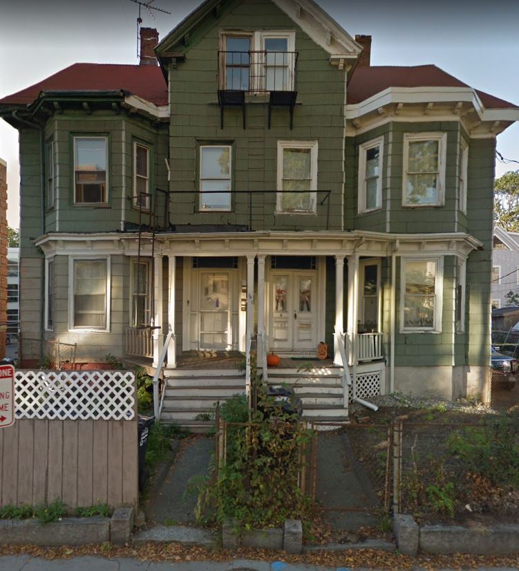 Building Photo - 141 Prospect St