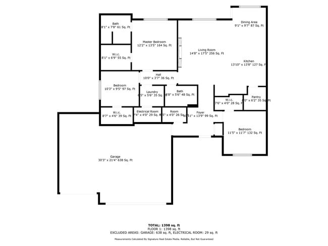 Building Photo - Trails End- Single Family