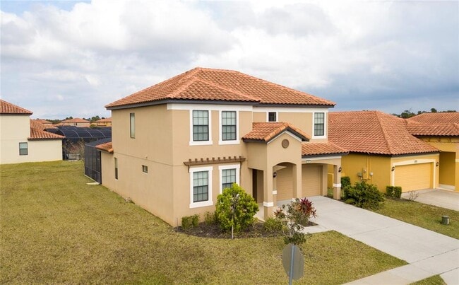 Building Photo - 2606 Rosemont Cir