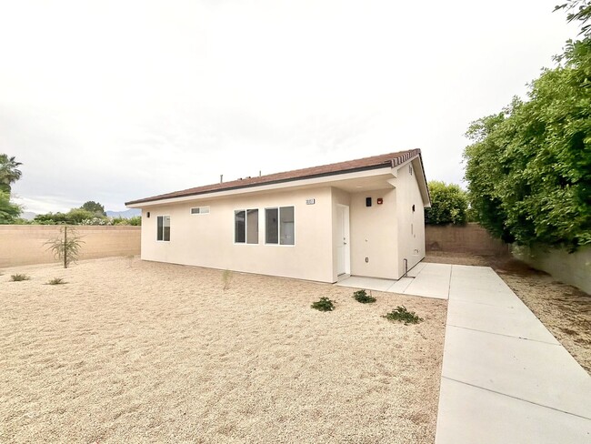 Building Photo - 30127-30127 Avenida Juarez