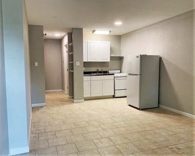 Floorplan - 612 South Studios