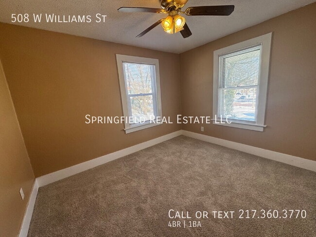 Building Photo - 508 Williams St