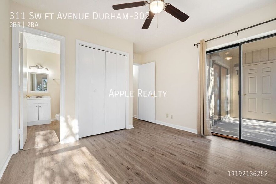 Building Photo - 311 Swift Ave