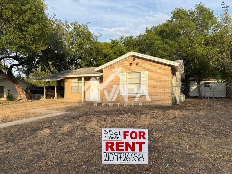 Building Photo - 6514 Mossledge Dr