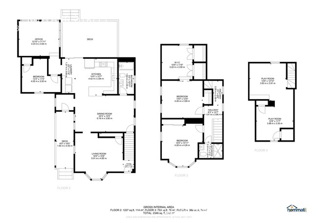 Building Photo - 71 Rutland St