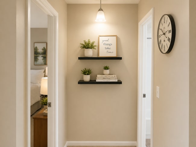 Building Photo - Large, comfortable 1 bedroom with balcony! Parking included! Near Natick Mall!