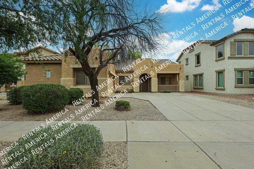 Building Photo - 19407 E Canary Way