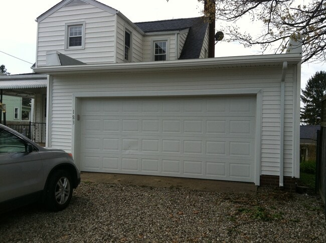 Building Photo - 183 S Marietta St