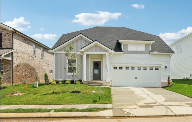 Building Photo - 1334 Beasley Blvd