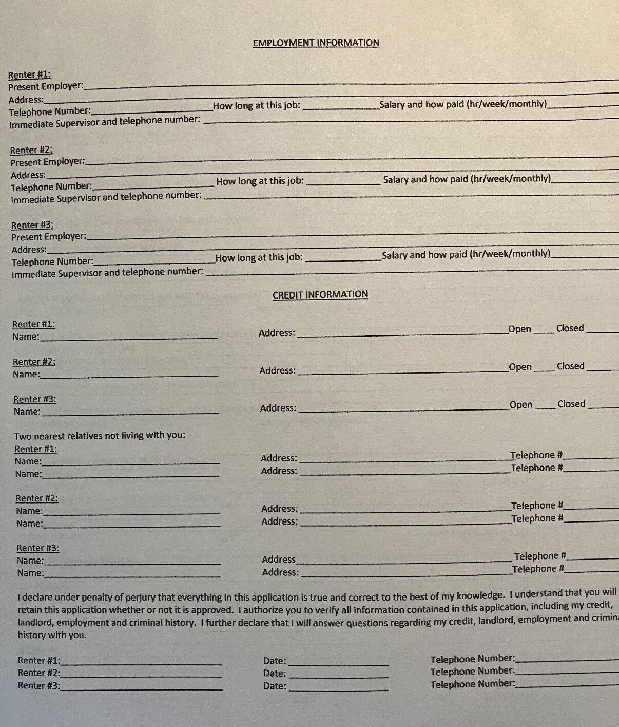 Building Photo - 1652 E St