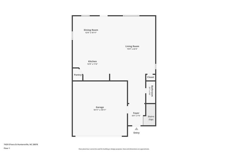 Building Photo - 7429 O'Hara St