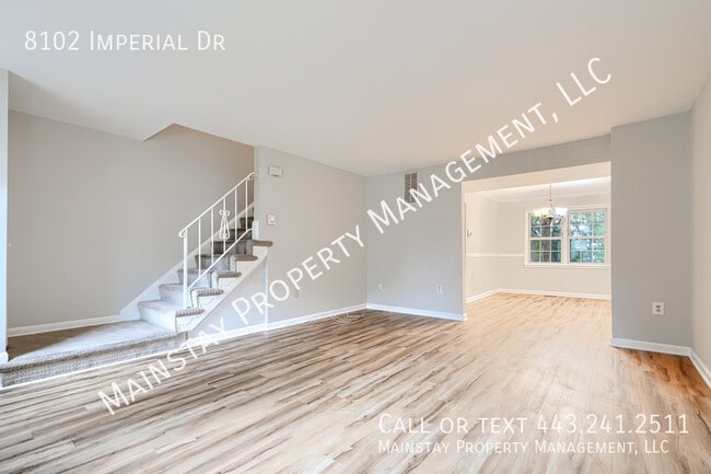 Building Photo - 8102 Imperial Dr