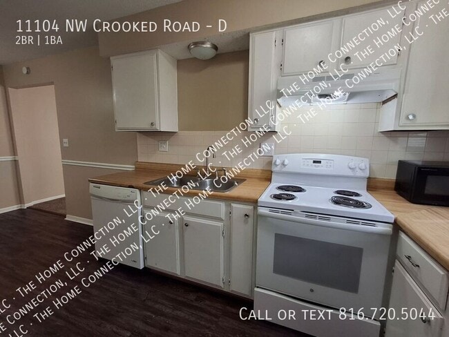 Building Photo - 11104 NW Crooked Rd