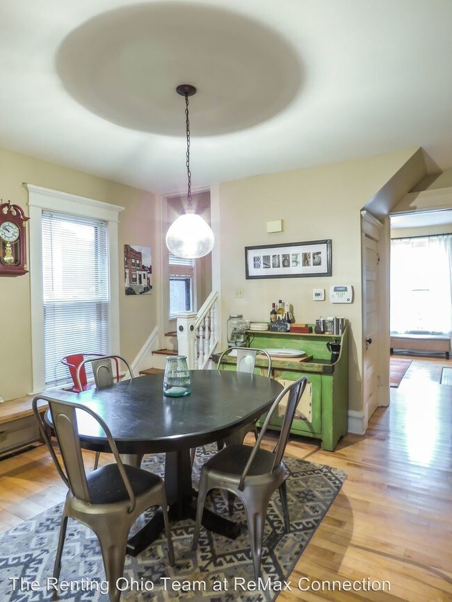 Building Photo - 2 br, 1 bath House - 344 W 2nd Avenue