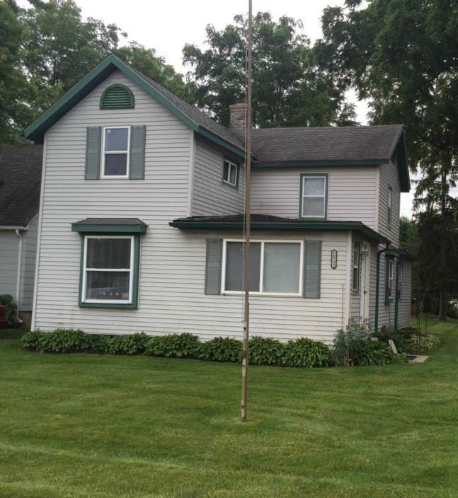 Building Photo - 56733 Grand River Ave