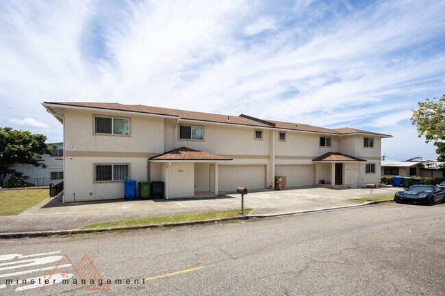 Building Photo - 1626 Hanai Loop