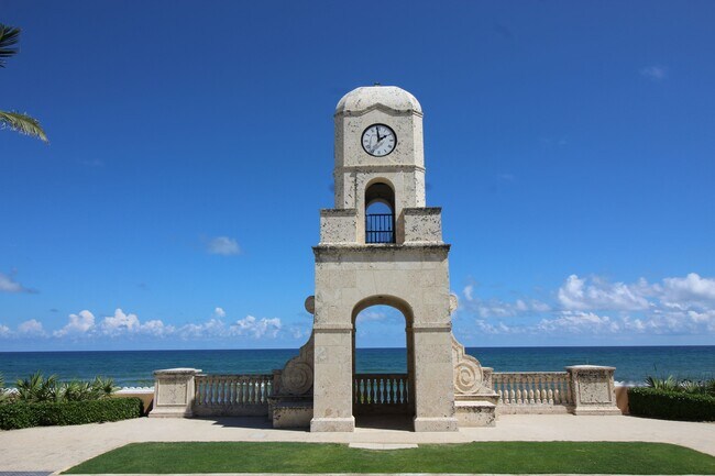 Building Photo - 3450 S Ocean Blvd