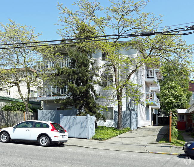 Primary Photo - 6408 20th Ave NW