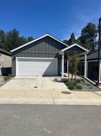 Building Photo - Brand New Build on Old Alturas - ALL Electric with City of Redding Solar!