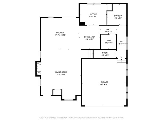 Building Photo - 1624 Gale Ct