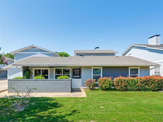 Primary Photo - 632 Timberline Dr
