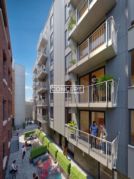 Building Photo - 11 E Lenox St