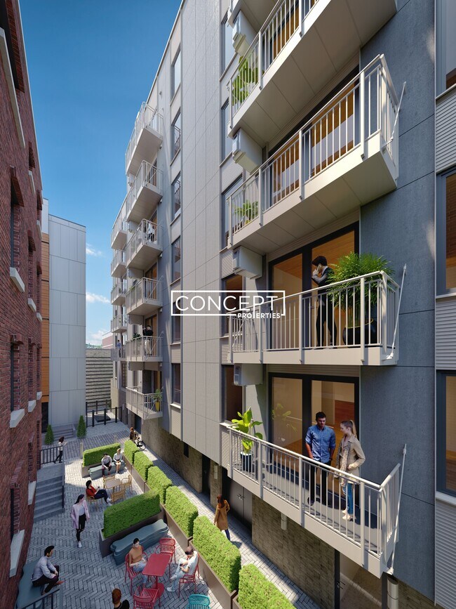 Building Photo - 11 E Lenox St