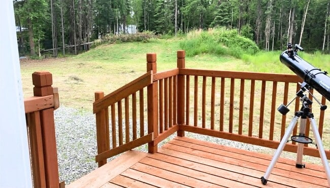 Building Photo - Charming 3-Bed, 3-Bath Two-Story Rental Home with Deck – Pets Welcome!