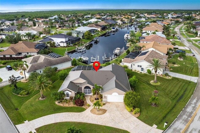 Building Photo - 1503 Suzi St