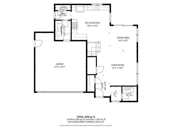 Building Photo - 5732 Cornerstone Drive