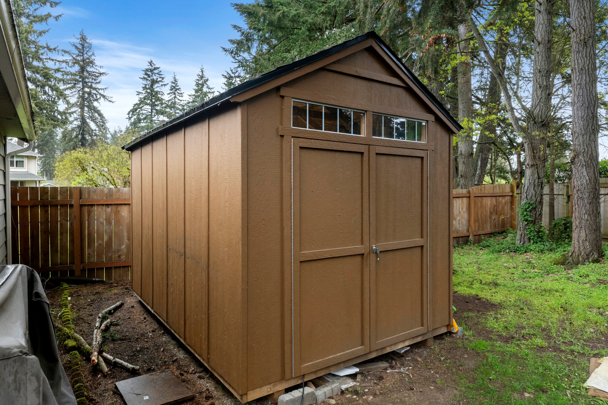 Building Photo - 5824 Hillcrest Dr SW