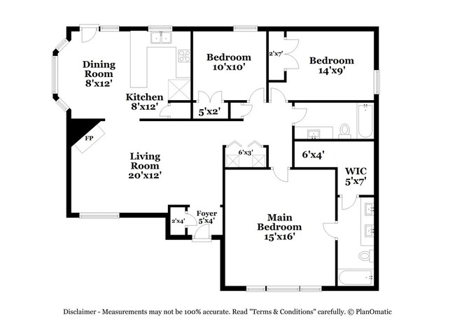 Building Photo - 1461 Smokey Mountain Dr